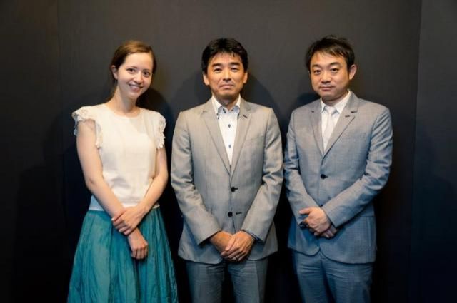 Vol.071　株式会社NTTドコモ 伊藤孝史さん・第3週目