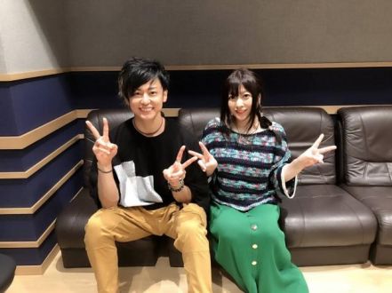 日本が好きになっちゃうラジオ　＃１０６