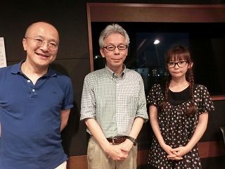 『イルカの話』村山司先生でした！