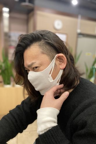 2022年1月31日(月)テーマ「逆に愛夫家の話！」