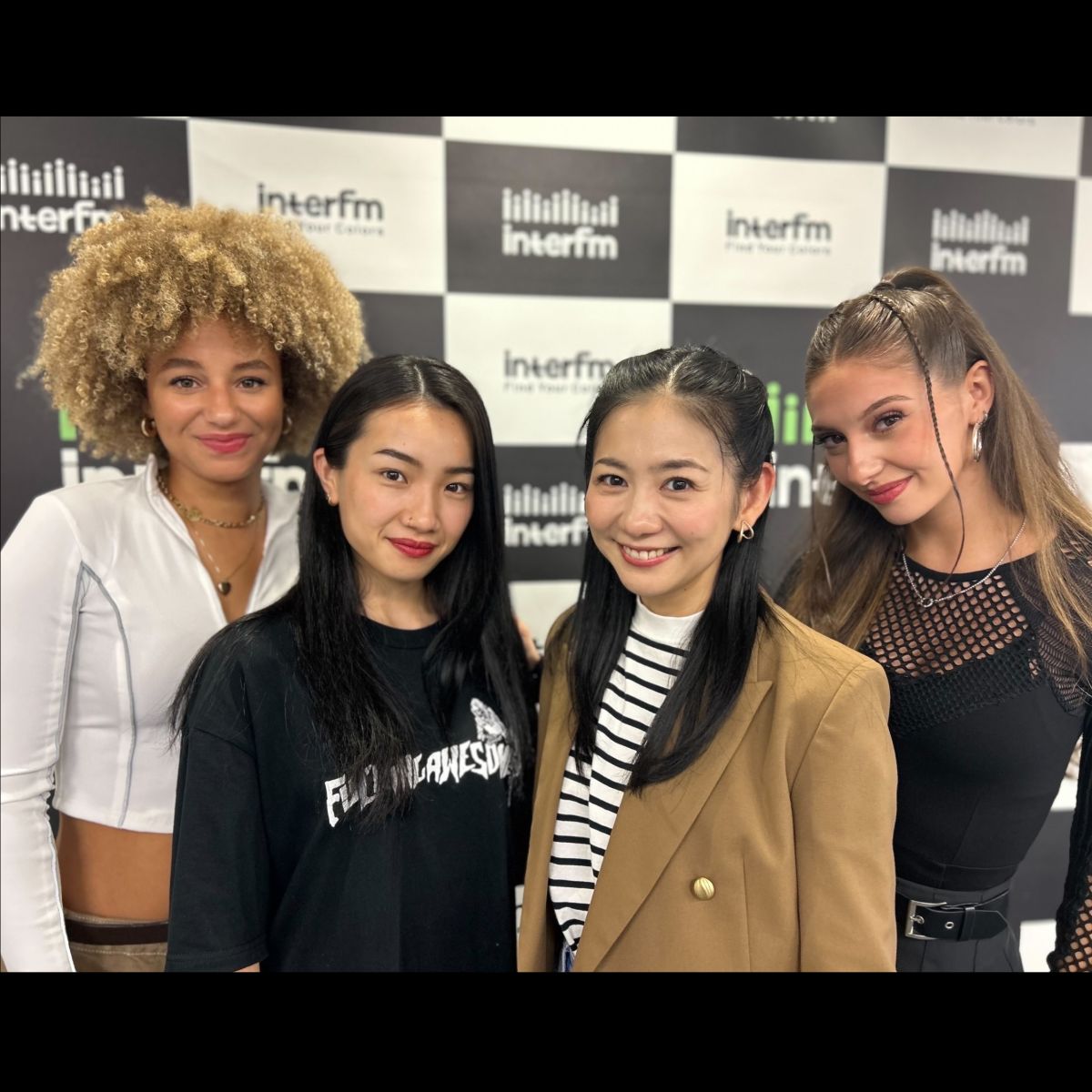 SWEET REVENGEの大きな野望とは？？