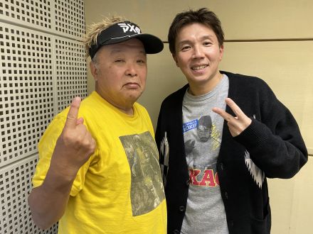 伝説の編集者 小島宣明さん登場！JJ編集者になる前のストーリーを細田昌志が深掘りします　　　　