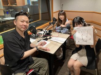 番外編！ ネオジャポのFight For The Radio#103