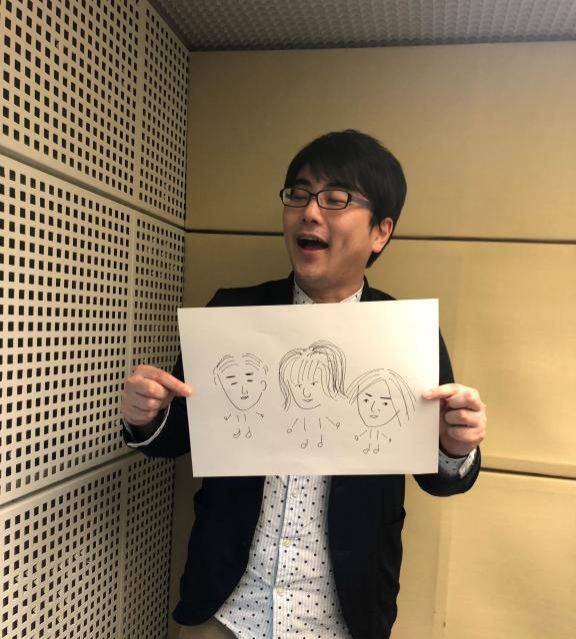 4月23日（月）～ Walkings  ～