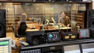 たまには不便もいいよね。