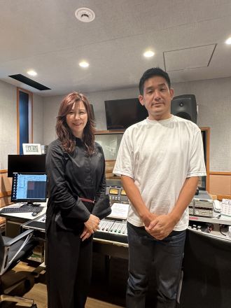 5/26 (日)の「ビジプロ」：文美月（株式会社ロスゼロ）