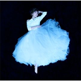 4月27日のプレイリストは平原綾香さん