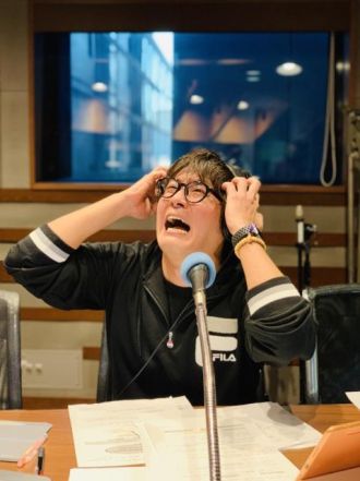 2020年2月10日(月)放送終了！