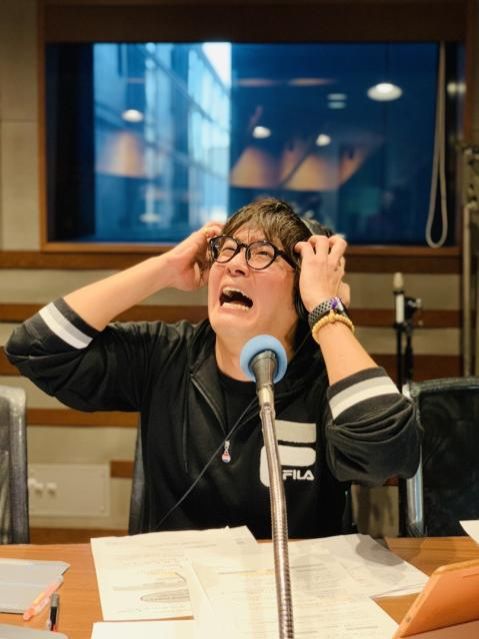 2020年2月10日(月)放送終了！