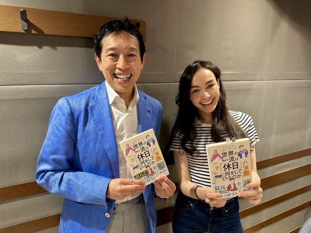 3/25(火)にお迎えしたゲストは・・・？（その１）