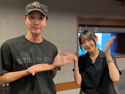 生駒里奈＆渡部秀が語る「秋田の名手」「県人会」そして「きりたんぽはそんなに食べない」説・・・