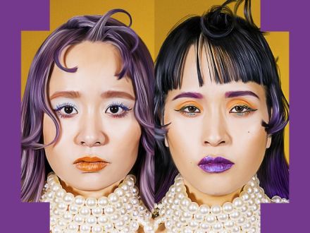 5月11日(木) のプレイリストは、チャラン・ポ・ランタン！