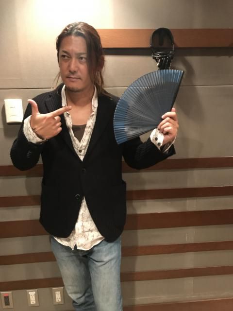 2017年10月9日（月）放送終了！