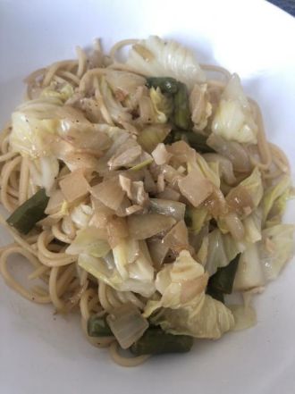 [163回]今回もリモートでMay J.の自宅からお届けしました！	