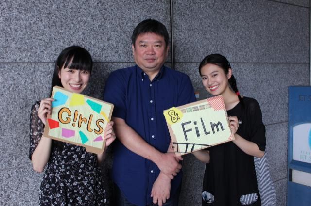 本広克行監督登場！監督から恒松・宮下へのミッションとは？？？