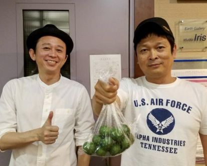 ２０１７．７．２３