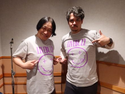 ライブバズ #136 -  SUMMER SONIC 2025 -