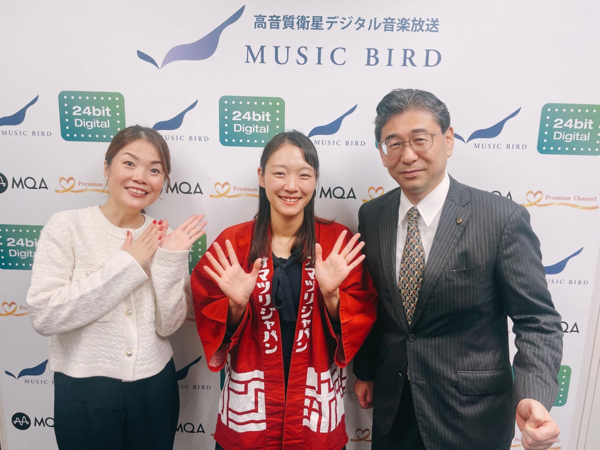 祭りで日本を盛り上げる～株式会社オマツリジャパン  加藤 優子氏