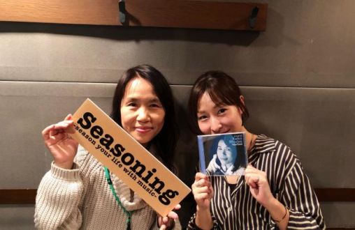 Keiko Rhodesさん♪