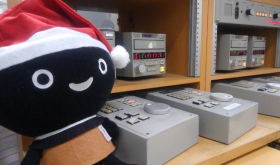 今週のおすトラ！は・・・