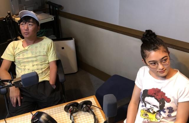 週刊『BUZZる』編集局　第43回放送