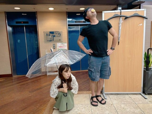 6月27日（木）Song List♪