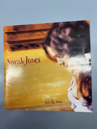 ノラ・ジョーンズ 特集！