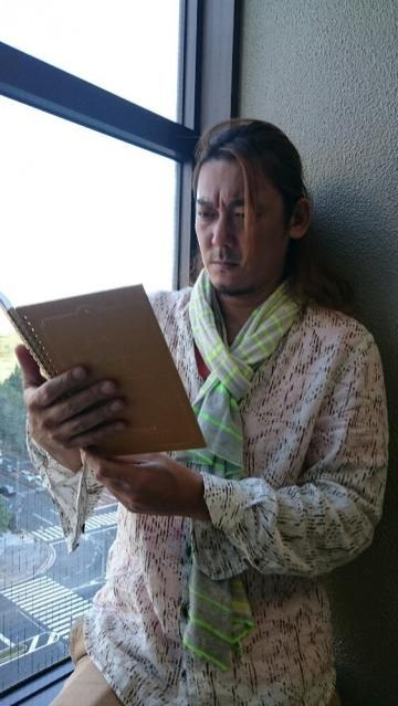 2016年10月20日（木）「ドラマの影響でやった事！」