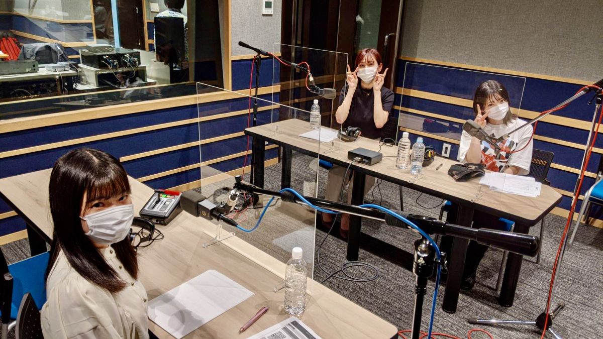 【やってみたかった習い事＆2年目】･･･2020年6月10日からのJHNこぼれ話（モーニング北川・Juice植村・つばき山岸）