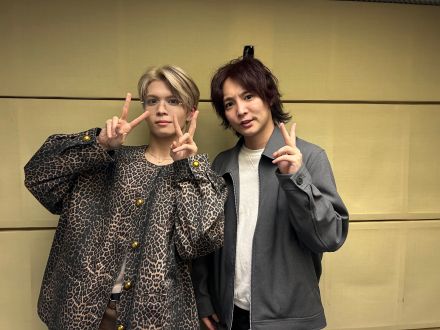 2025/4/25/ ④【アフタートーク】Hey boyだとトークの面白さ２割減