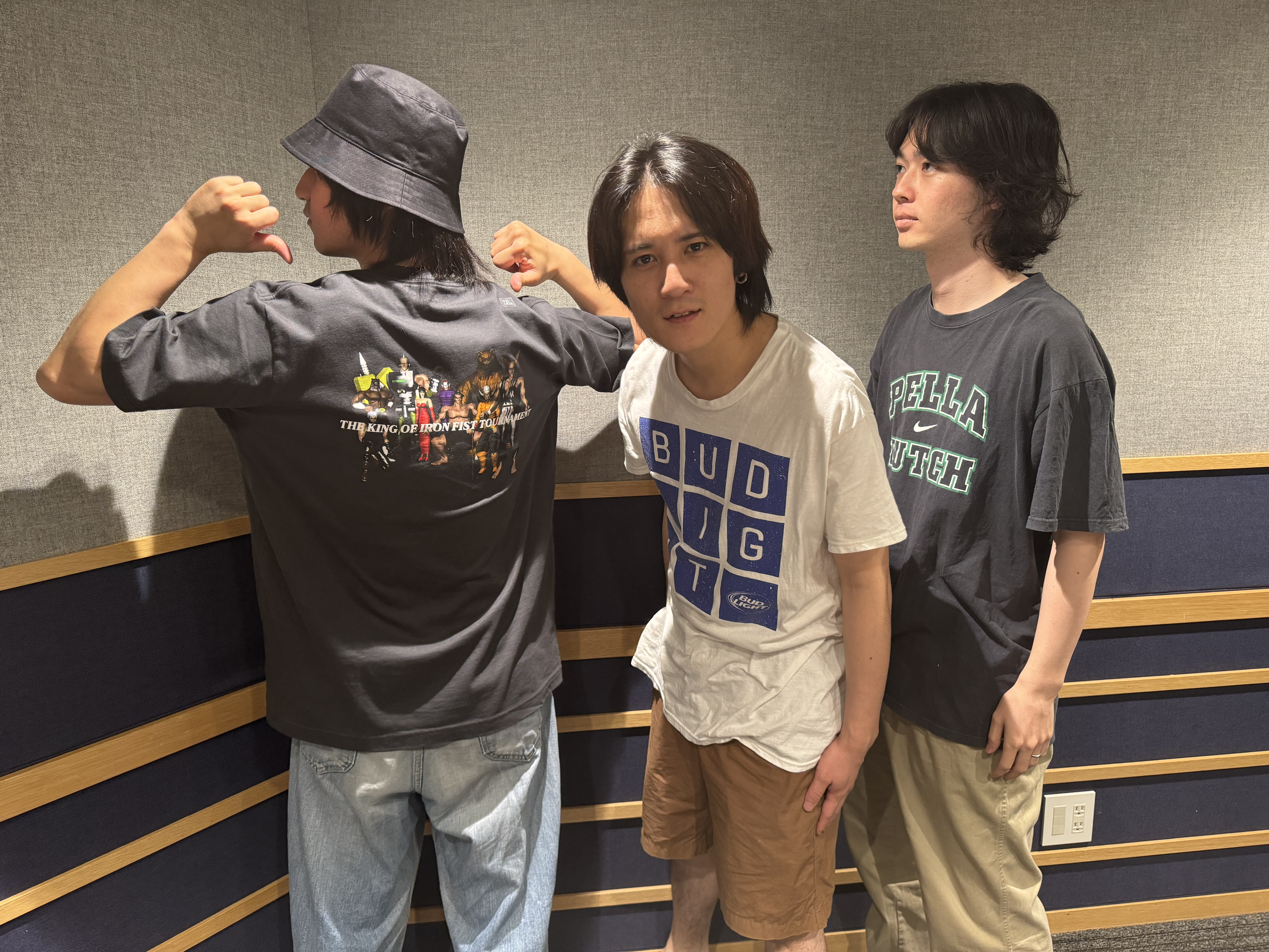 ［オレンジスパイニクラブ #3］ おかわりGood VibeSOUP【アフタートーク】