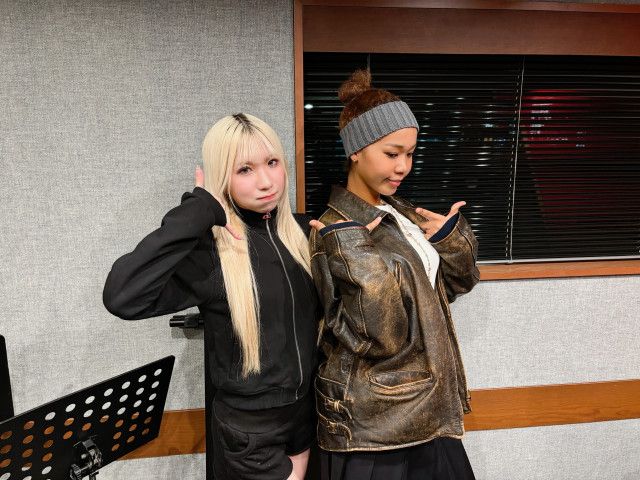 JFN「Little Glee Monster『Join Us！』」#72