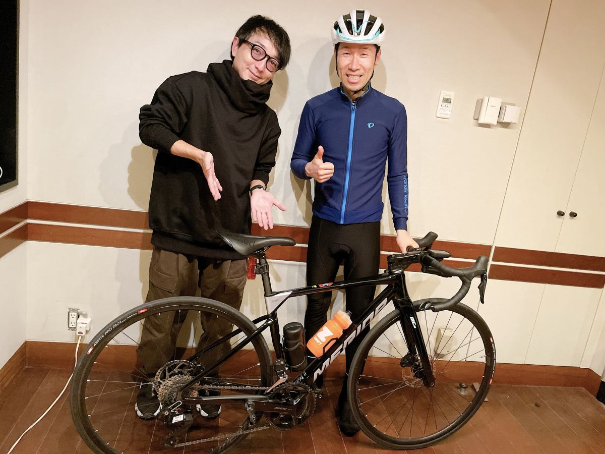 栗村修さんが2025の自転車業界の展望を語りました！