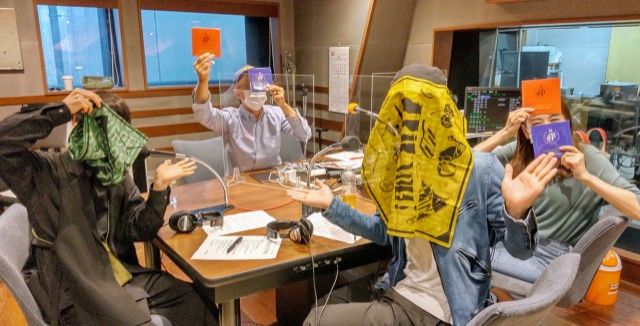 ゲスト「学芸大青春」