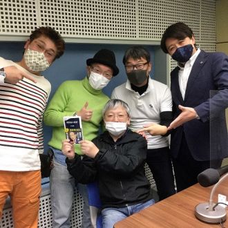 ザ・ニュースペーパー