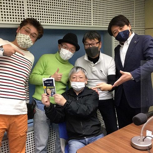 ザ・ニュースペーパー