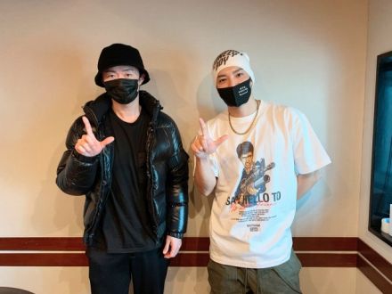 第74回「LDH PERFECT YEAR 2020 RADIO 」