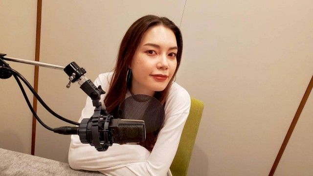 CITY GIRLS MUSIC #285《メッセージをご紹介！》