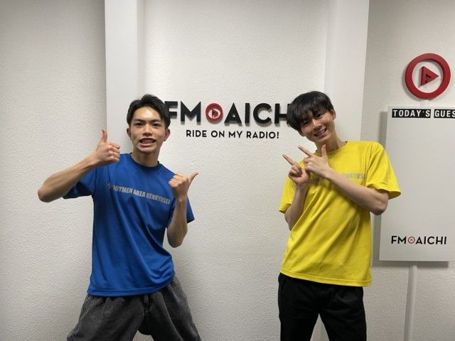 2023年5月1日(月)ON AIR！今週のテーマは、「知多半島の醸造業」