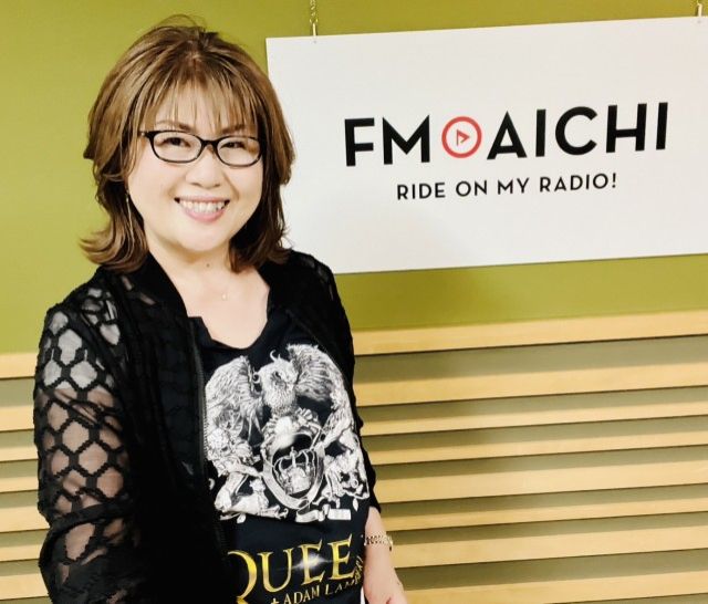 2024年6月1日（土）14回目の今回は 「ロックンロール・アンセム特集」