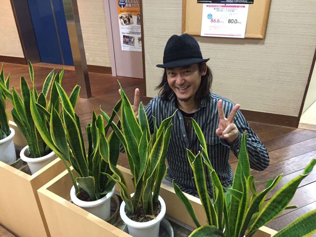 2016年1月4日（月）明けましておめでとうございます！！