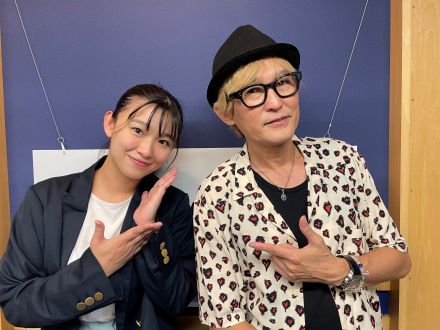 2024年11月1日（金）ゲスト「スガシカオさん」