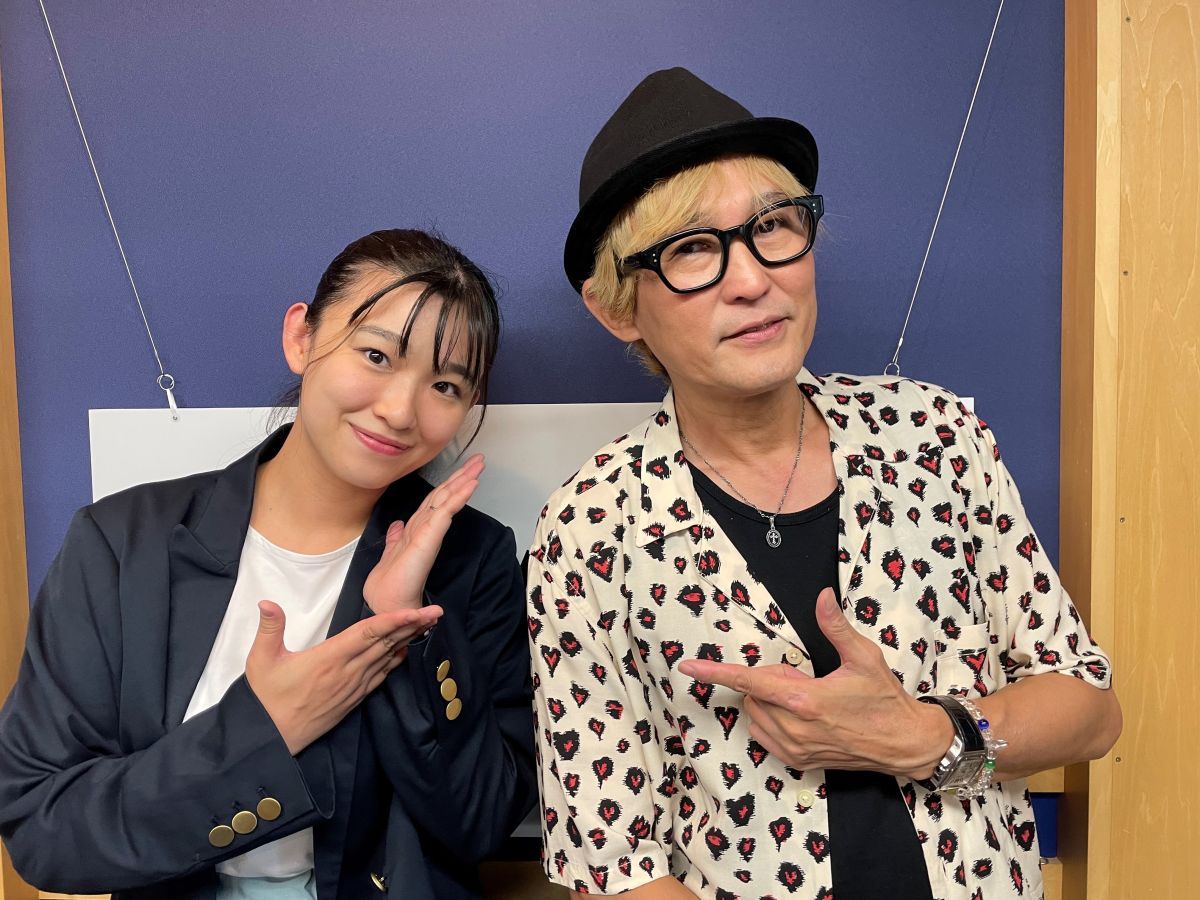 2024年11月1日（金）ゲスト「スガシカオさん」