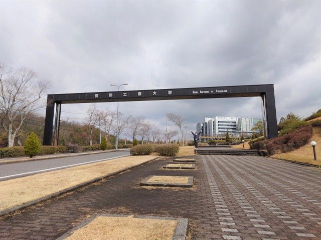 #4月15日 エンジ名古屋 Road To Connect