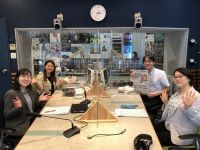 2021年10月3日OA①　栃木県産業労働観光部 産業政策課