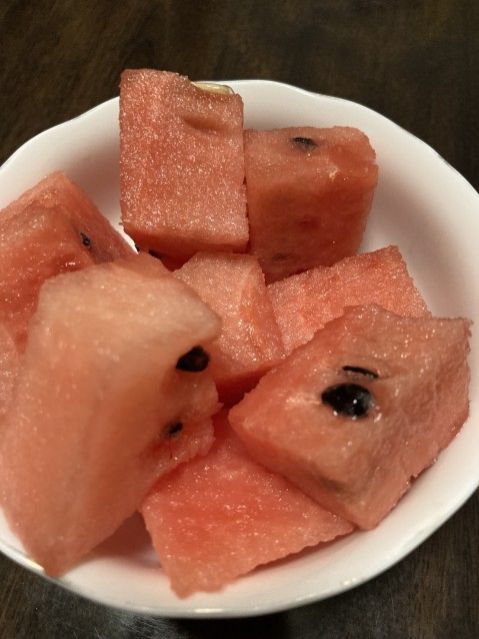 7月15日（木） 今日の1コマ♪