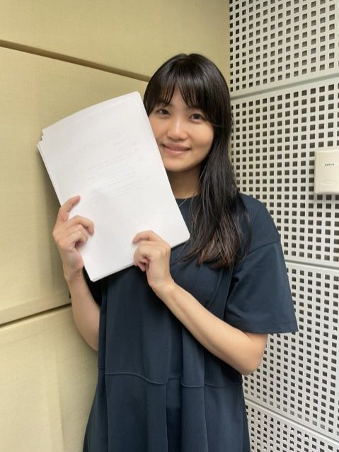 7月7日(水) SONG LIST