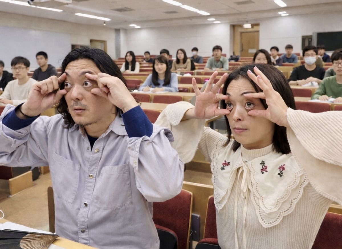 2026年3月26日（木）テーマ「そっくり！」