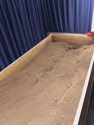 11月27日(金) 今日の1コマ♪