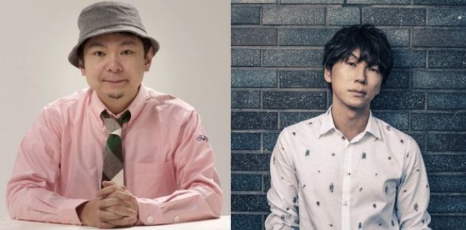 『TOKYO SPEAKEASY』今夜は、鈴木おさむさんと、古市憲寿さんがご来店！